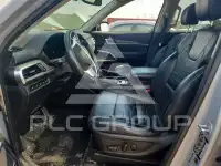 2021 KIA Telluride фото
