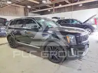 2021 KIA Telluride фото