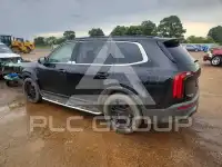 2021 KIA Telluride фото