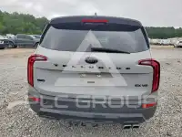 2021 KIA Telluride фото