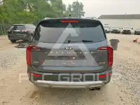 2021 KIA Telluride фото