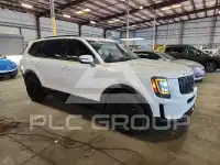 2021 KIA Telluride фото