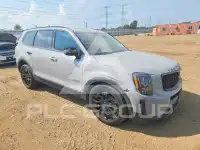 2021 KIA Telluride фото