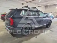 2021 KIA Telluride фото