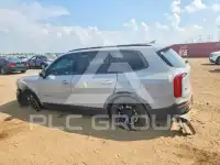 2021 KIA Telluride фото