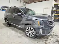 2021 KIA Telluride фото