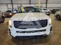 2021 KIA Telluride фото