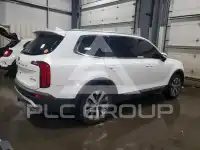 2021 KIA Telluride фото