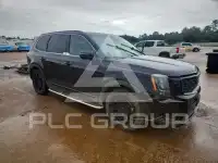 2021 KIA Telluride фото