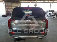 2021 KIA Telluride фото