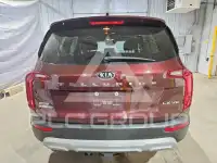 2021 KIA Telluride photo