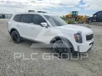 2021 KIA Telluride фото