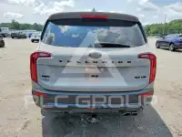 2021 KIA Telluride фото