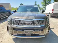 2021 KIA Telluride фото