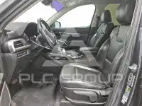 2021 KIA Telluride фото