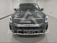 2021 KIA Telluride фото