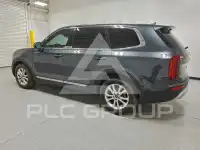2021 KIA Telluride фото