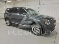 2021 KIA Telluride фото