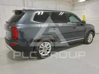 2021 KIA Telluride фото