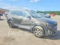 2021 KIA Telluride фото