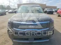 2021 KIA Telluride фото