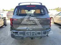 2021 KIA Telluride фото