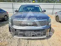 2021 KIA Telluride фото