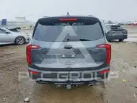 2021 KIA Telluride фото