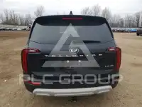 2021 KIA Telluride фото