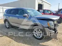 2021 KIA Telluride фото