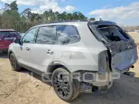 2021 KIA Telluride фото