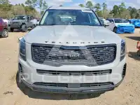 2021 KIA Telluride фото