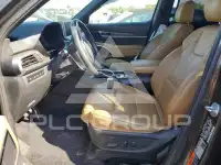 2021 KIA Telluride фото