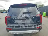 2021 KIA Telluride фото