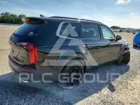 2021 KIA Telluride фото