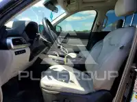 2021 KIA Telluride фото