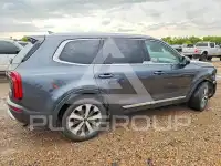 2021 KIA Telluride фото