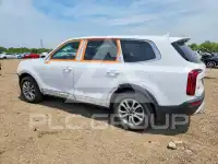 2021 KIA Telluride фото