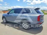 2021 KIA Telluride фото