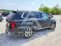 2021 KIA Telluride фото