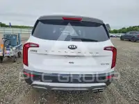 2021 KIA Telluride фото