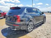 2021 KIA Telluride фото