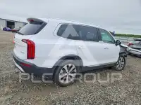 2021 KIA Telluride фото