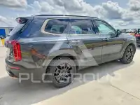 2021 KIA Telluride фото