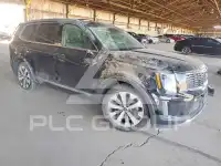 2021 KIA Telluride фото
