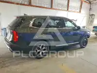 2021 KIA Telluride фото