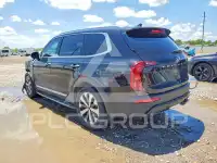 2021 KIA Telluride фото