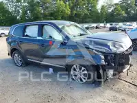 2021 KIA Telluride фото