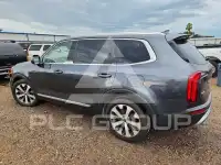 2021 KIA Telluride фото