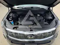 2021 KIA Telluride фото